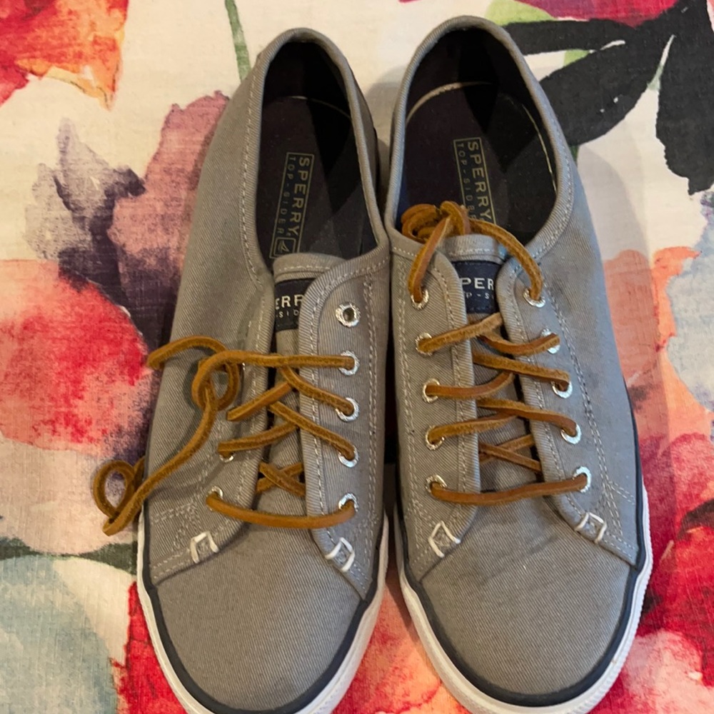 Sperry shoes